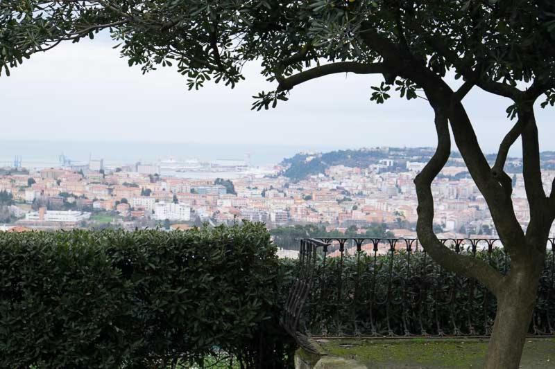 アンコーナ D'Ago48 Bed & Breakfast エクステリア 写真