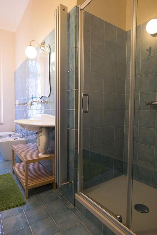 アンコーナ D'Ago48 Bed & Breakfast エクステリア 写真