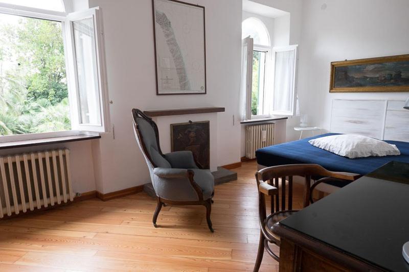 アンコーナ D'Ago48 Bed & Breakfast エクステリア 写真
