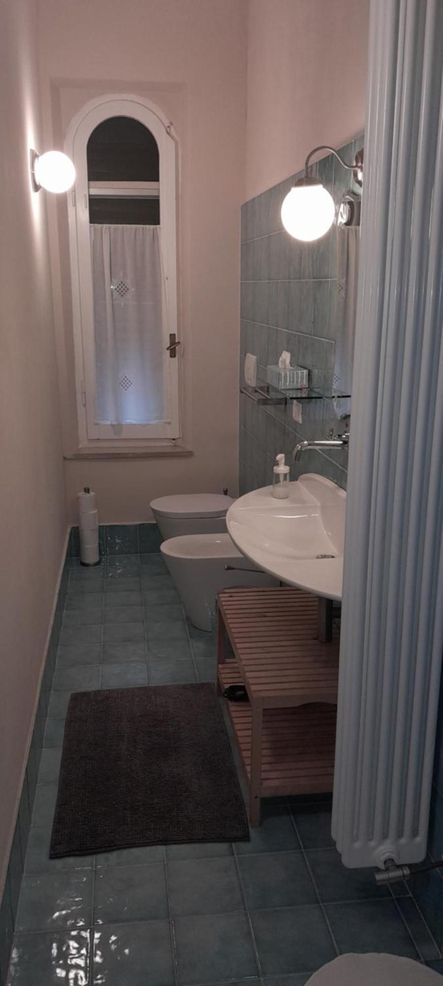 アンコーナ D'Ago48 Bed & Breakfast 部屋 写真